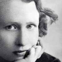 Edna St. Vincent Millay